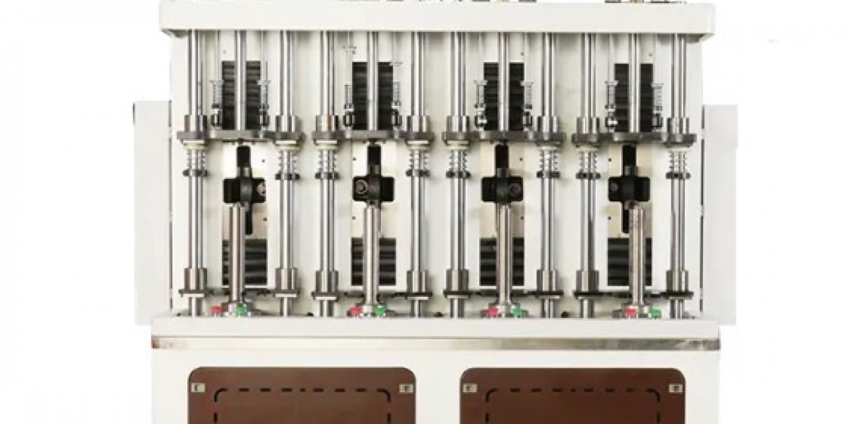 Wholesale Automatic Polishing Machine Ykbaowenbeijix For Bottle Finishing