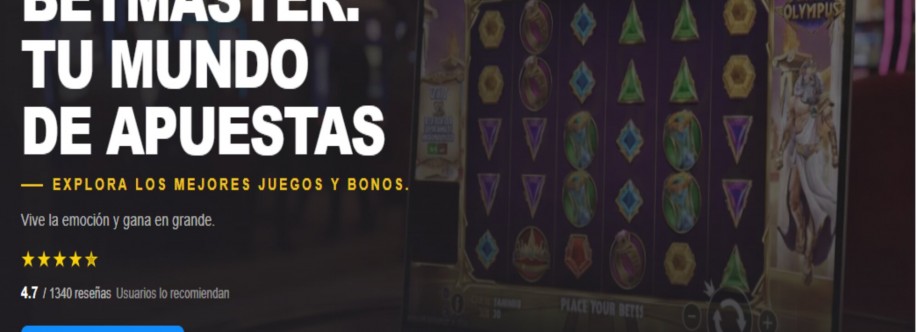 Betmaster Casino Cover Image