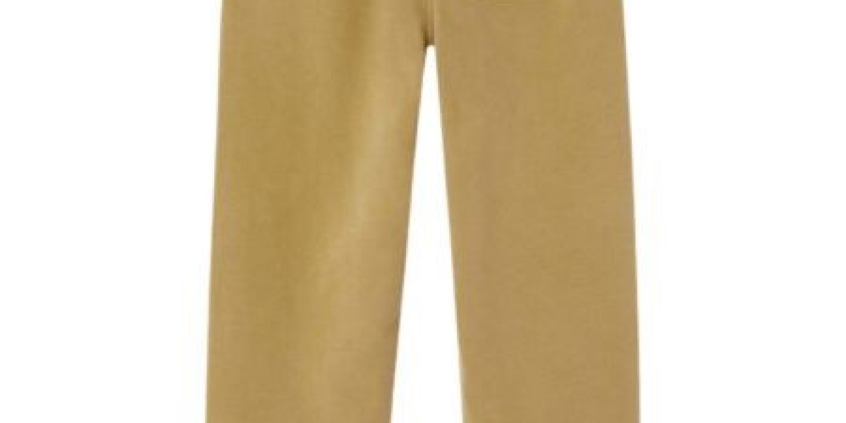 Buy Aime Leon Dore Sweatpants Cotton Fabric Sale