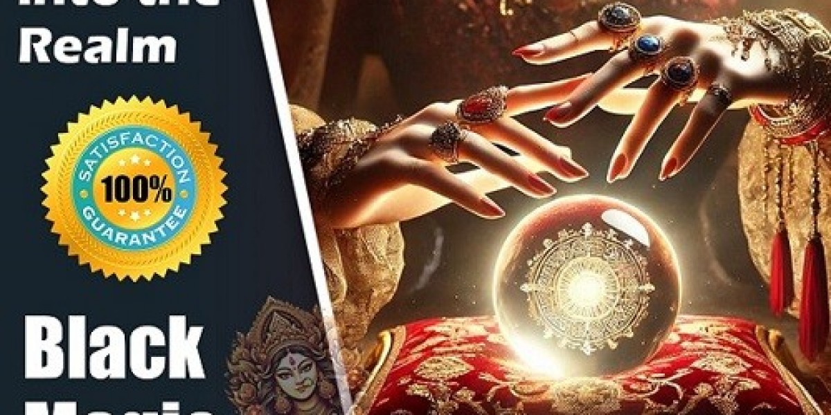Black Magic Specialist in Marathahalli