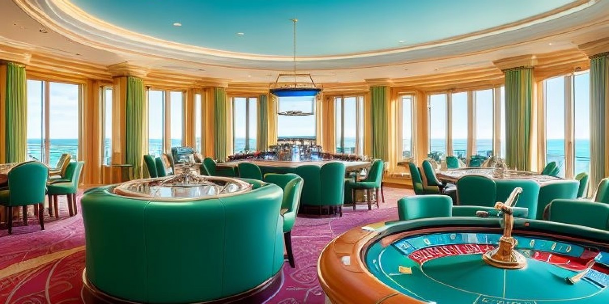 Permitting and Safety Reviews for Casino SpinBet