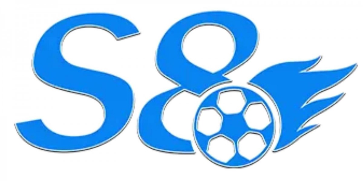 S8 A Reliable Online Entertainment Platform with Daily Member Benefits