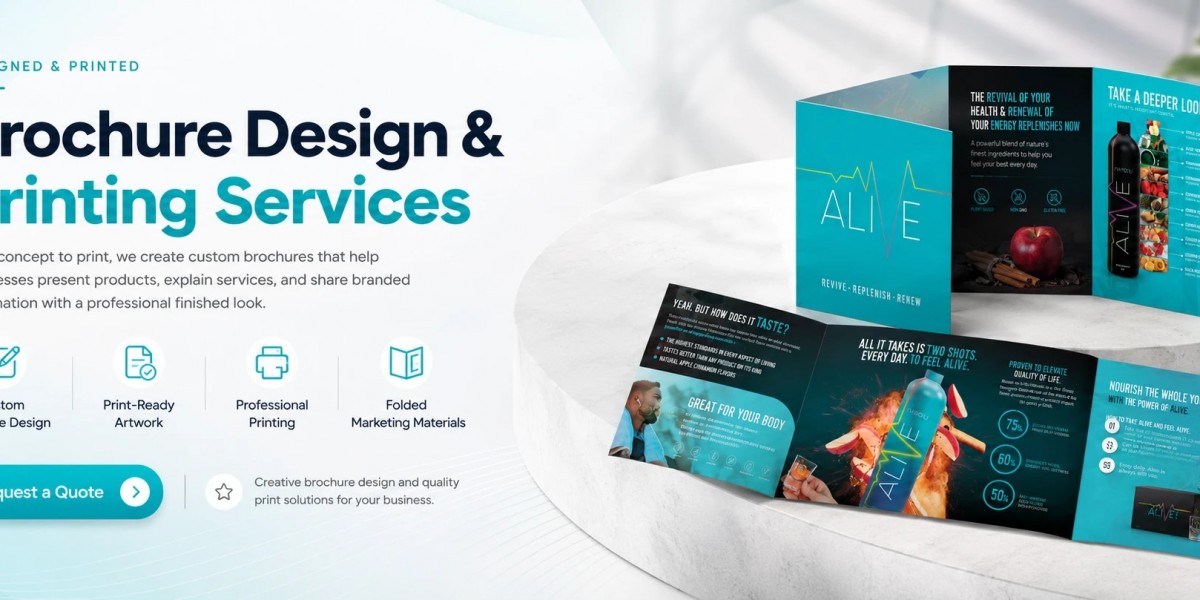 High-Quality Commercial Printing in Fort Lauderdale for Every Business