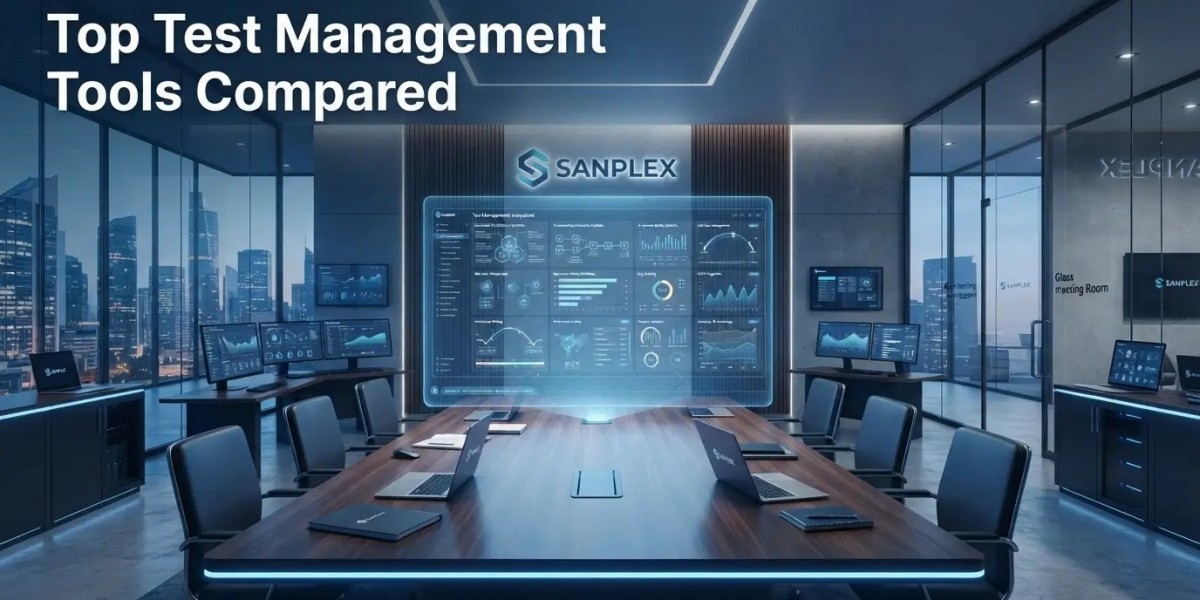 Sanplex: Complete Project and Product Management Platform