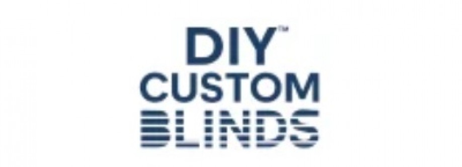 DIY Custom Blinds Cover Image
