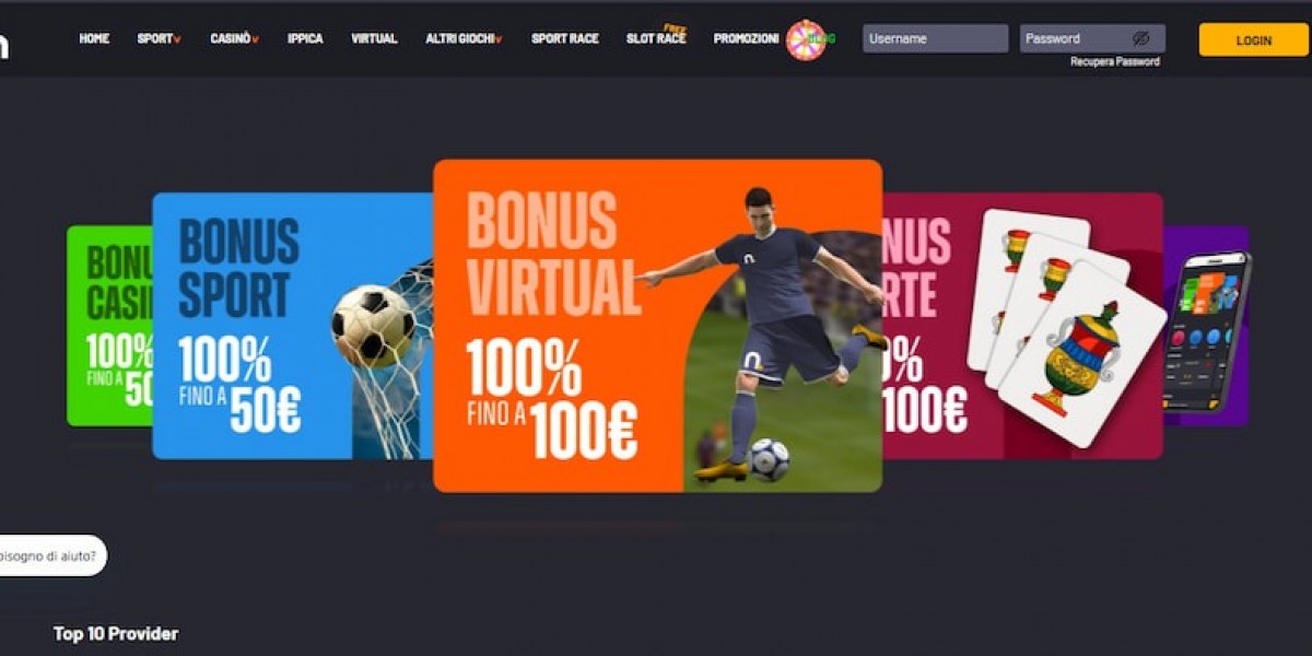 Come valutare un sito di gioco online in modo consapevole