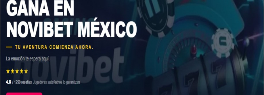 Novibet Casino Cover Image