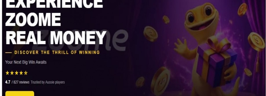 Zoome Casino Cover Image